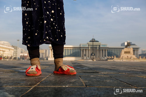 ФОТО: Шаахайтай шаардлага